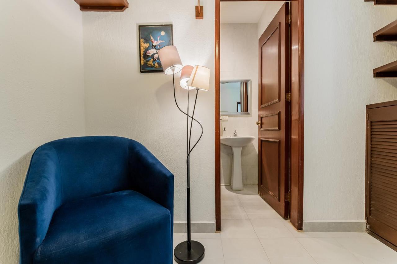 Elegant Lagoon Front Villa By Casa Paraiso カンクン エクステリア 写真